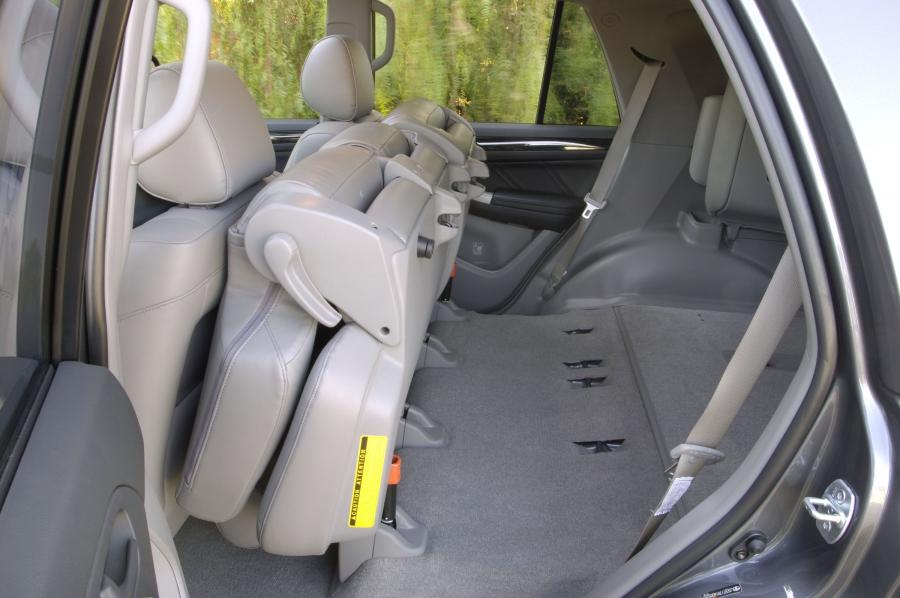  Toyota 4Runner 2006 года  (фото 12 из 50)